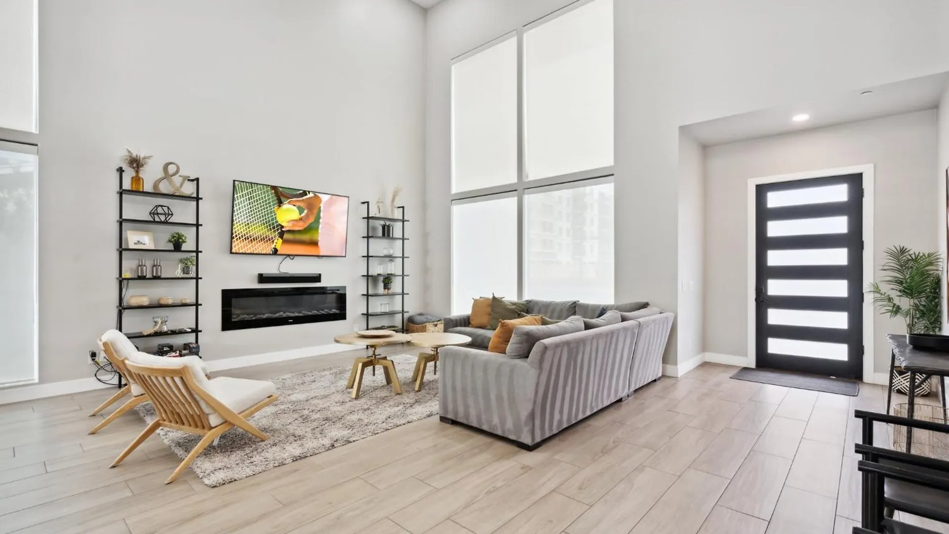 Semesterbostad Lavish Luxuries In Old Town Villa Scottsdale
