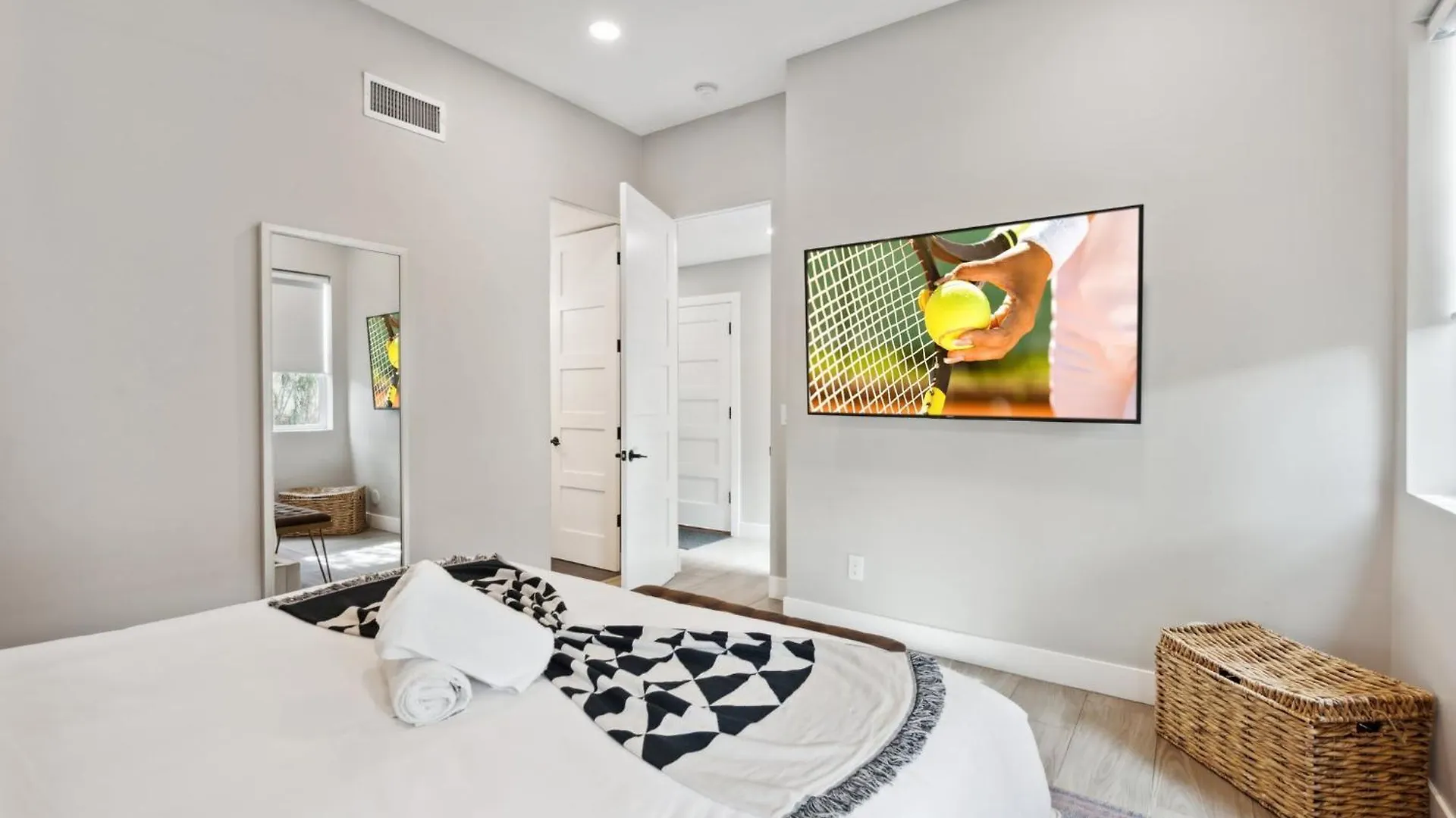 Lavish Luxuries In Old Town Villa Scottsdale Semesterbostad