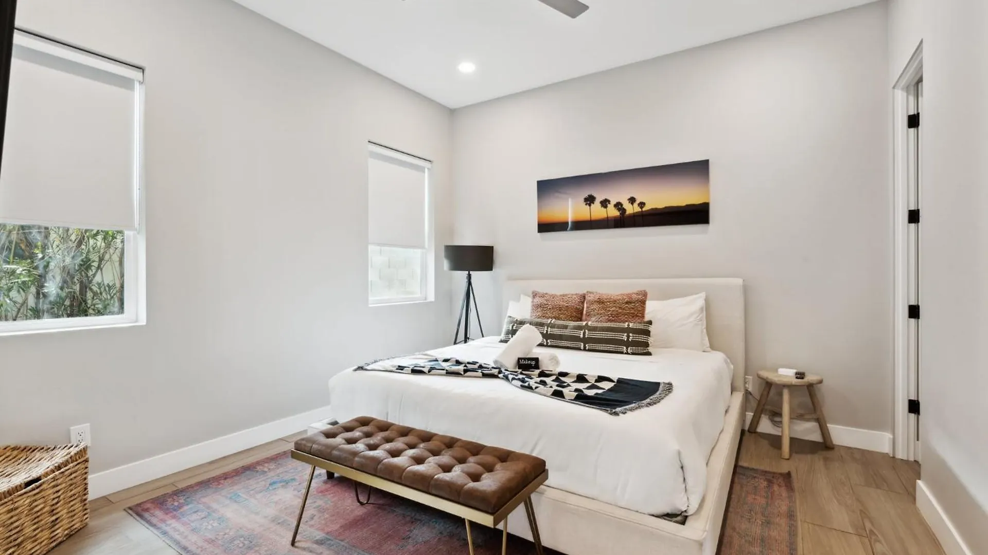 Lavish Luxuries In Old Town Villa Scottsdale 0*,
