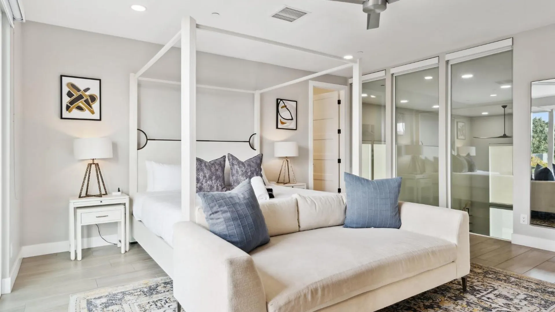 Lavish Luxuries In Old Town Villa Scottsdale 0*,  USA