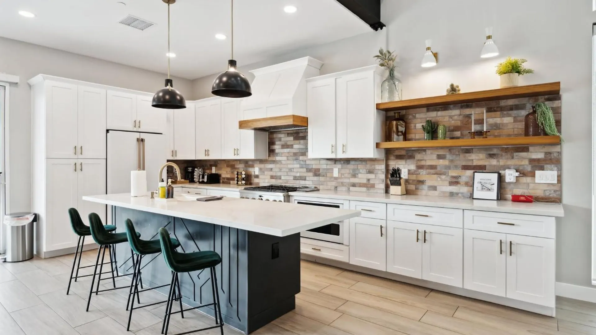 Lavish Luxuries In Old Town Villa Scottsdale 0*,