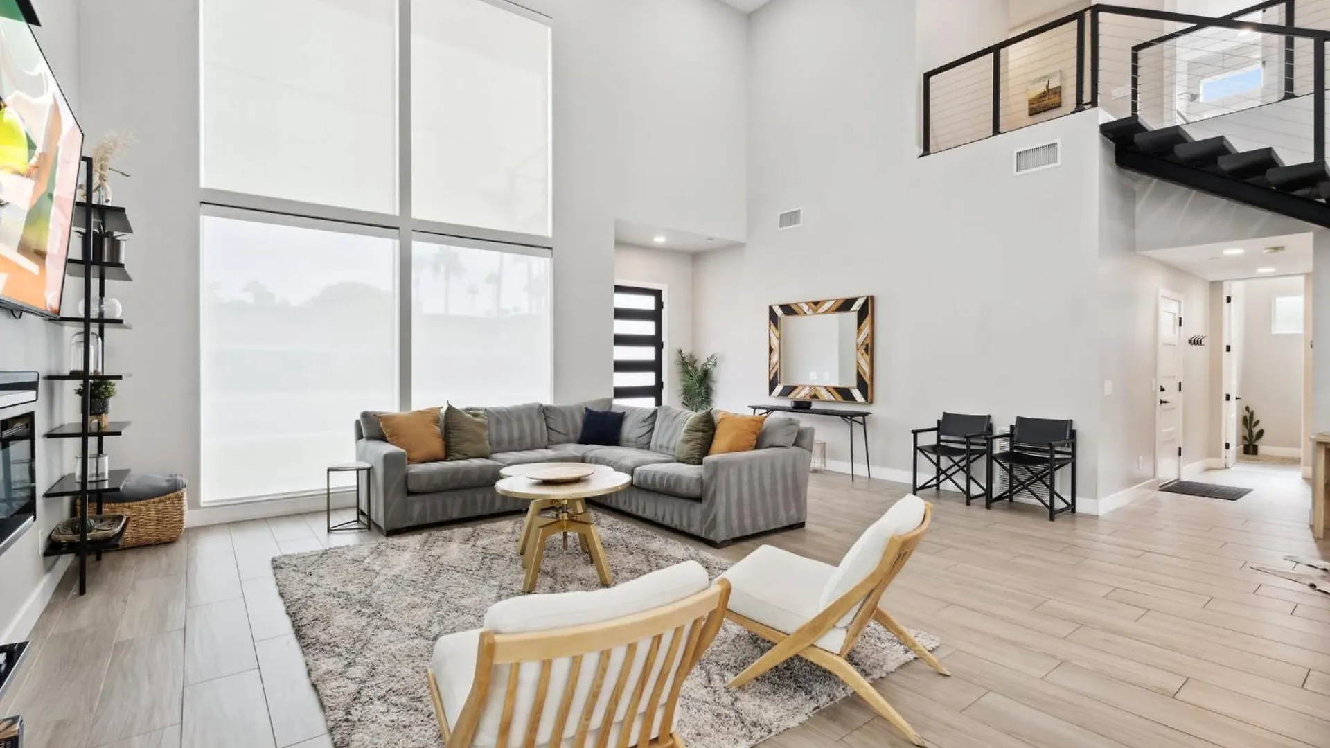 Semesterbostad Lavish Luxuries In Old Town Villa Scottsdale
