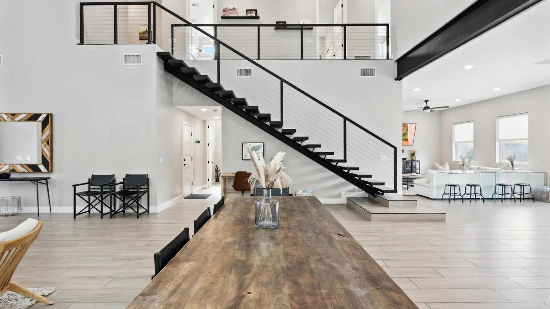 Lavish Luxuries In Old Town Villa Scottsdale Semesterbostad